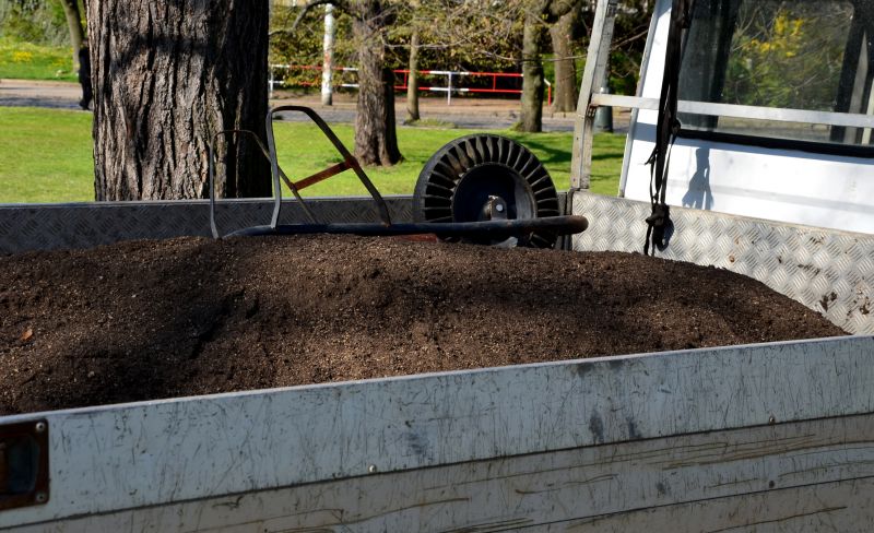 Black Dirt Delivery