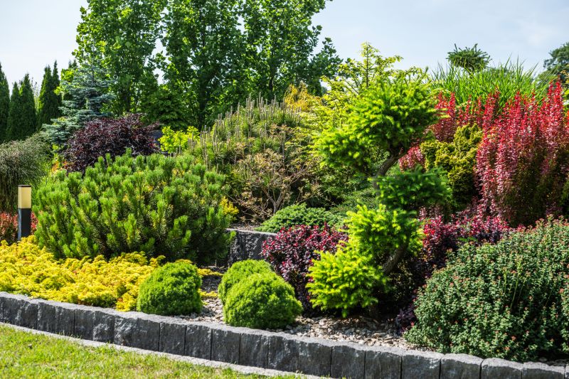 Apartment Mulching in Ventura County, CA