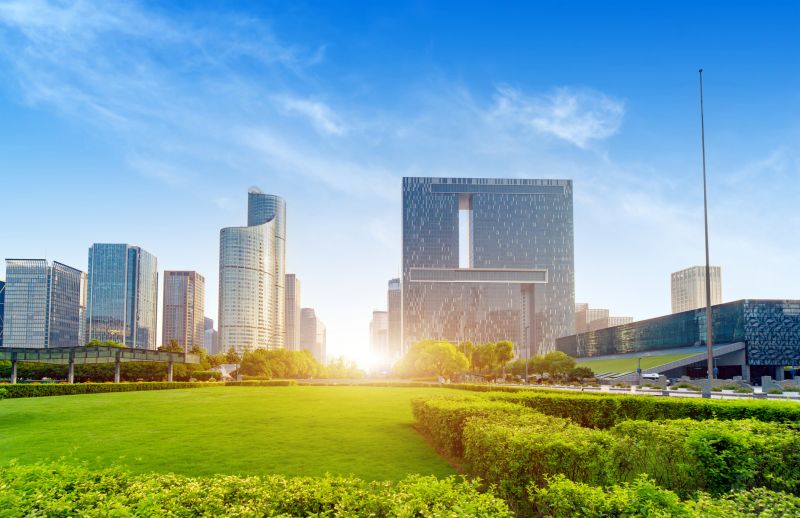 Commercial Landscape Maintenance in Honolulu, HI