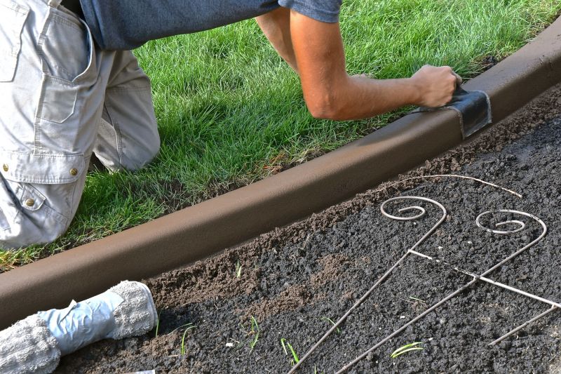 Concrete Curbing Replacement in Honolulu, HI