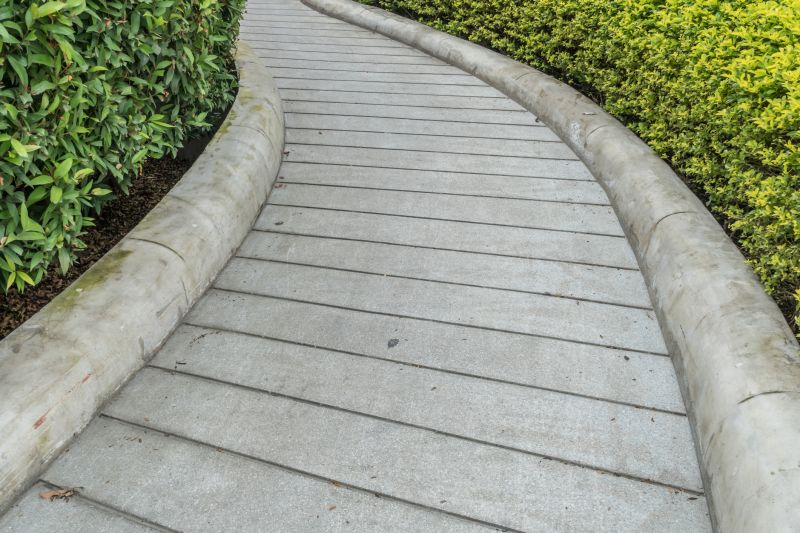 Garden Curbing Service in Citrus County, FL