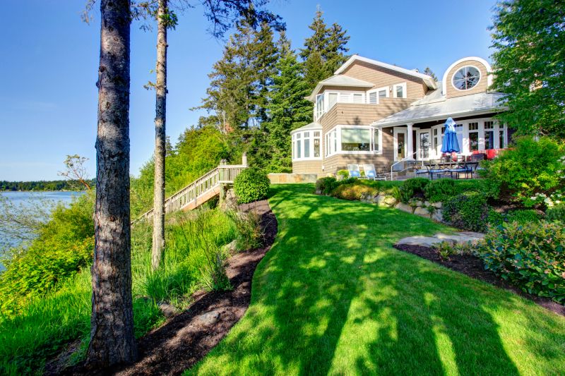 Garden Landscape Design in Honolulu, HI