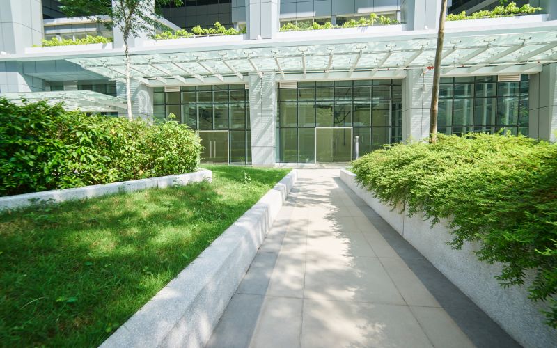 Landscape Design Service in Honolulu, HI