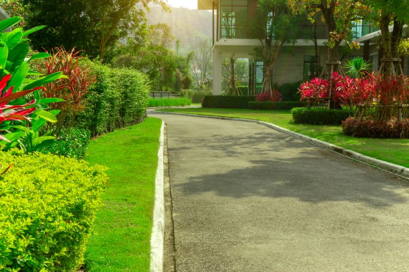 Patio Landscaping Service in Ventura County, CA