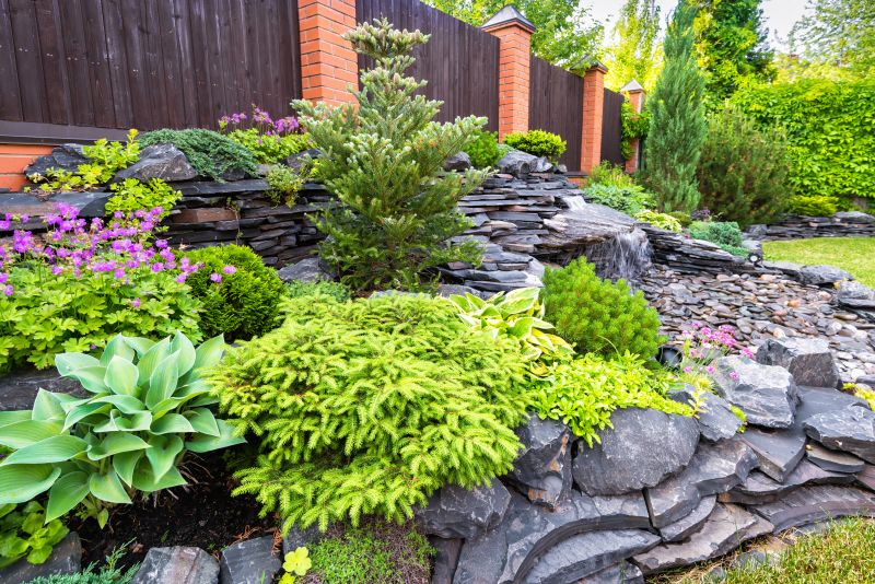 Pond Landscaping Service in Ventura County, CA