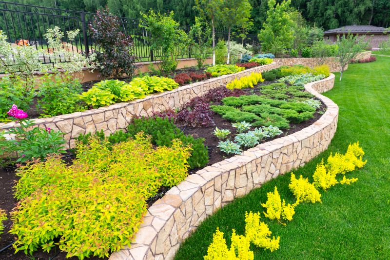 Rock Garden Installation in Honolulu, HI