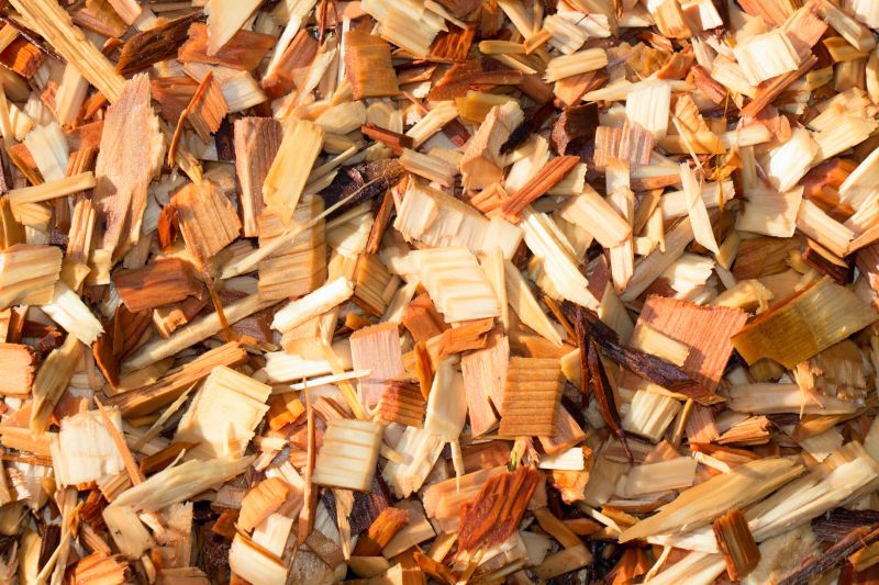 Shredded Mulch Service in Honolulu, HI