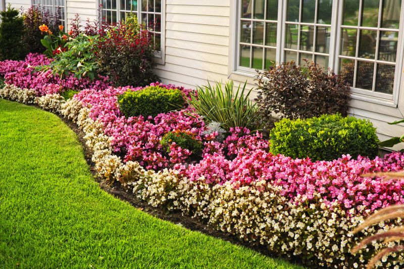 Small Garden Landscaping in Ventura County, CA