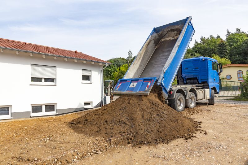 Contact About Black Dirt Delivery