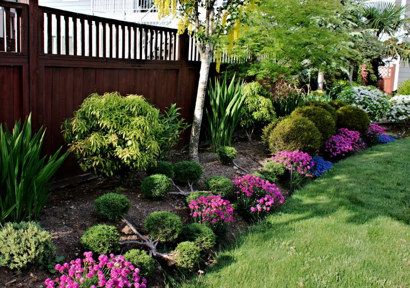 Landscape Planting Service in Honolulu, HI