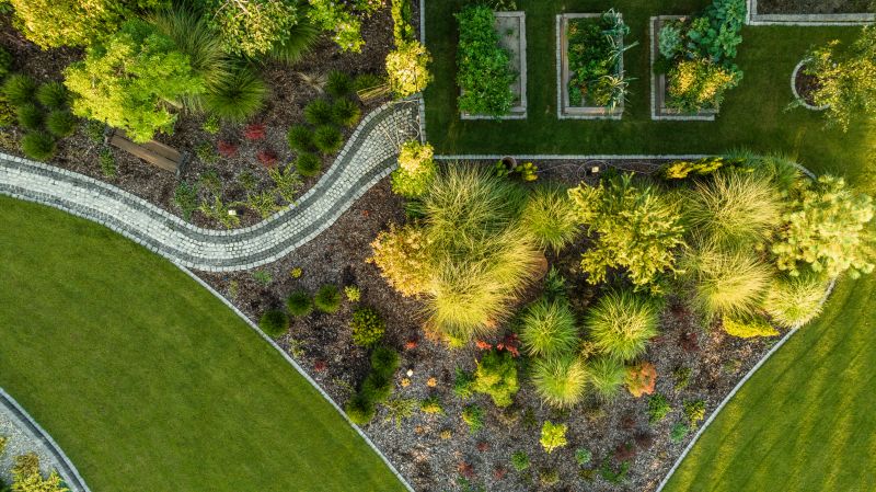 Landscaping Modification in Honolulu, HI