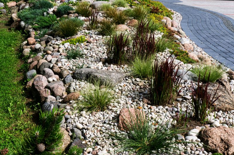 Pathway Landscaping in Ventura County, CA