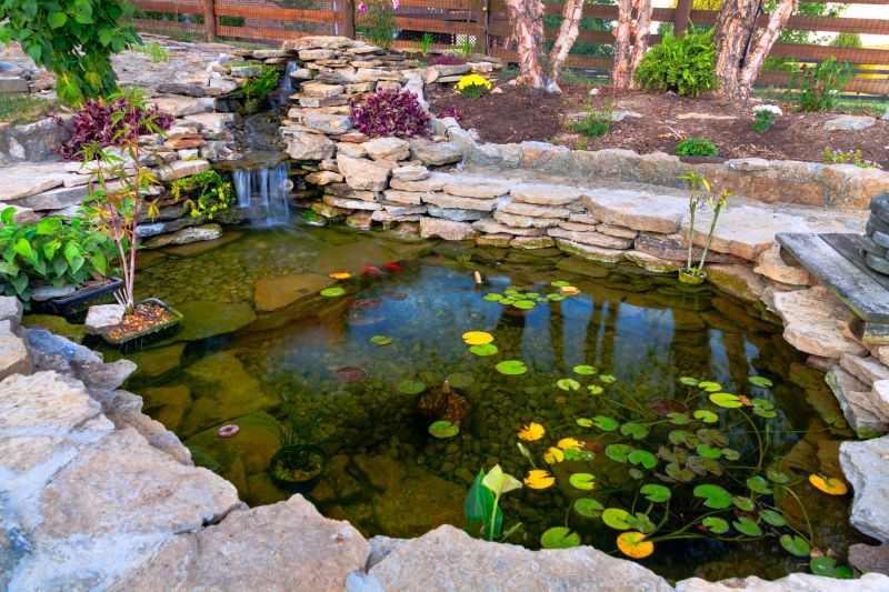 Waterscaping in Honolulu, HI